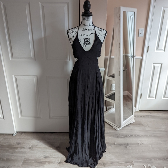Free People Dresses & Skirts - Free people maxi dress